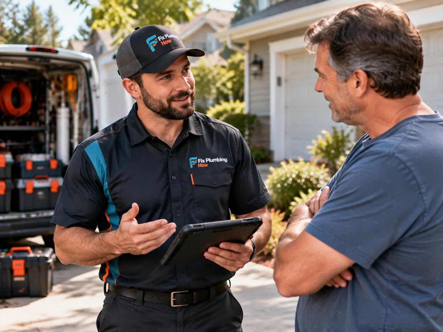 Clogged Drain Service Red Oak, GA FAQs